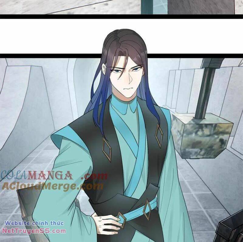 Chàng Rể Mạnh Nhất Lịch Sử - Chapter 164 - Page 43