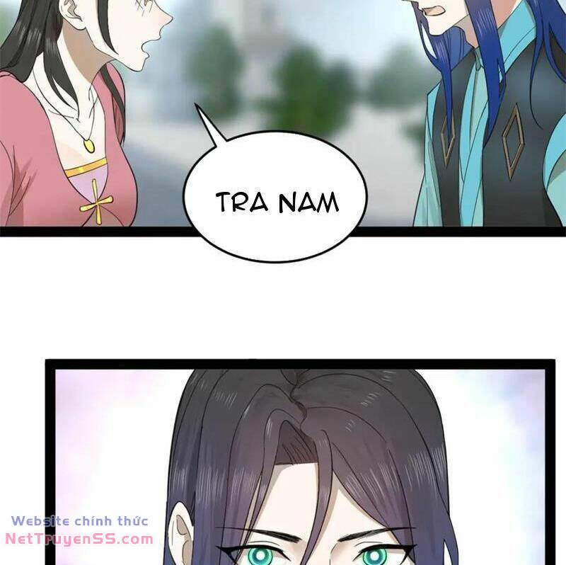Chàng Rể Mạnh Nhất Lịch Sử - Chapter 164 - Page 45