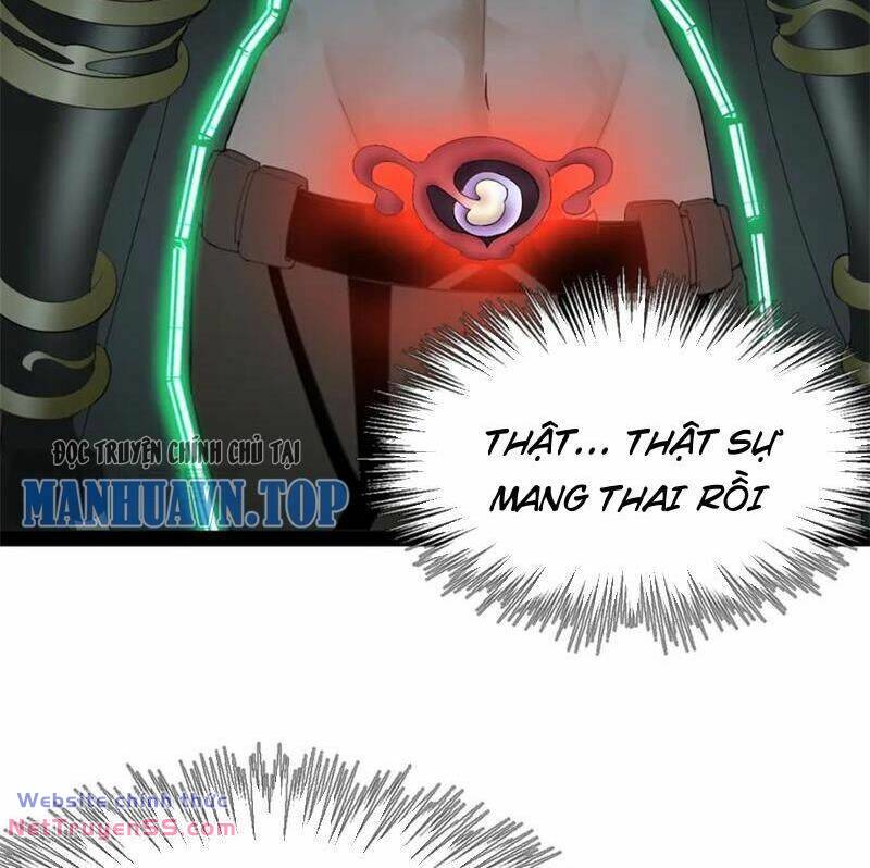 Chàng Rể Mạnh Nhất Lịch Sử - Chapter 164 - Page 47