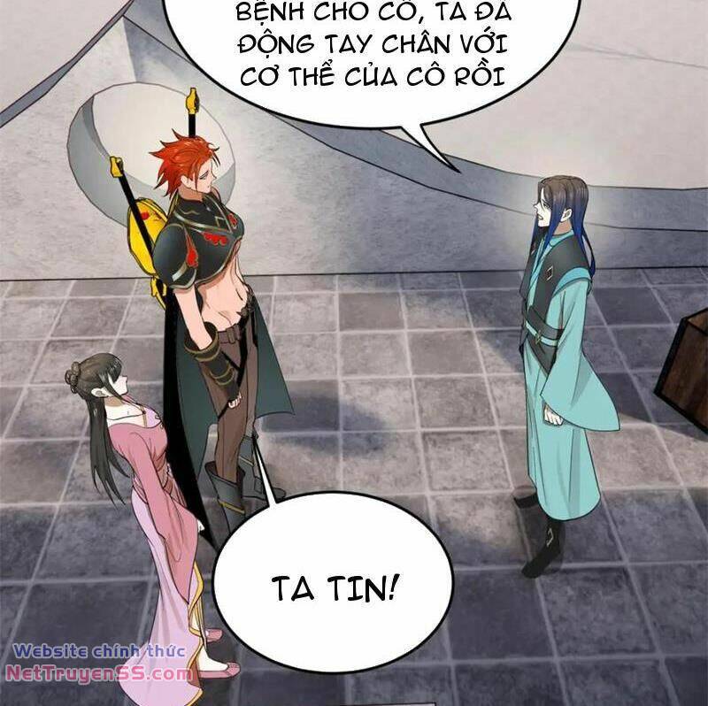 Chàng Rể Mạnh Nhất Lịch Sử - Chapter 164 - Page 50