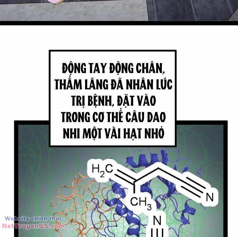 Chàng Rể Mạnh Nhất Lịch Sử - Chapter 164 - Page 51