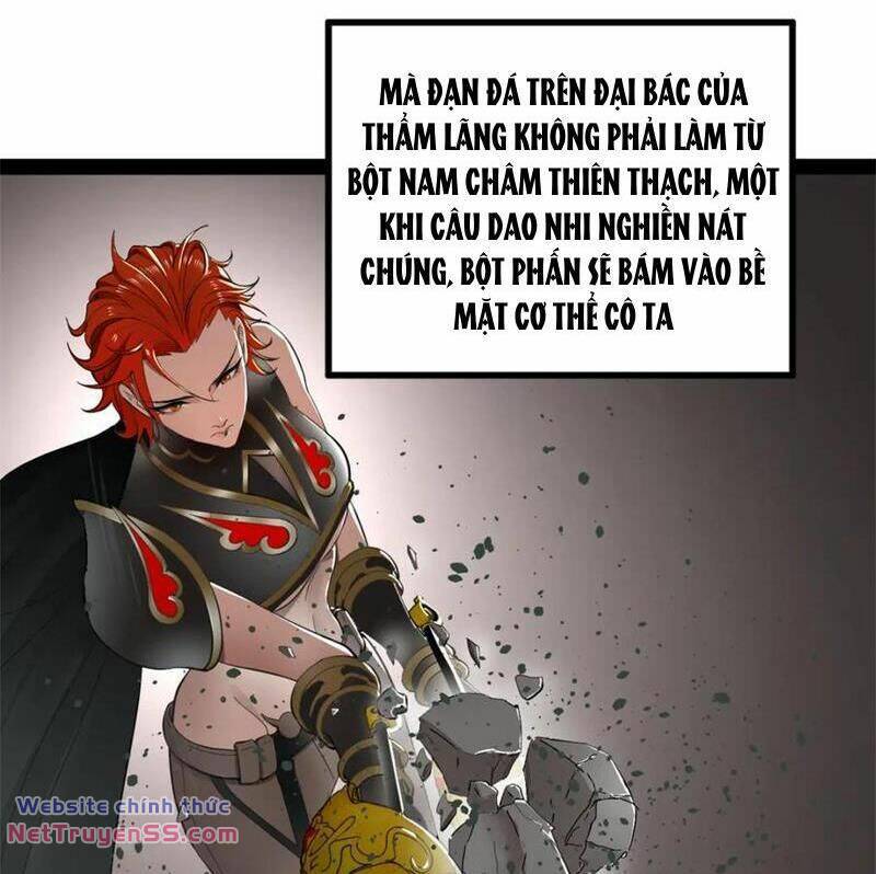 Chàng Rể Mạnh Nhất Lịch Sử - Chapter 164 - Page 53