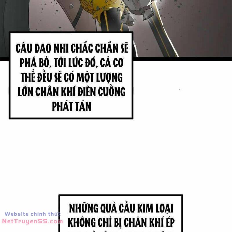 Chàng Rể Mạnh Nhất Lịch Sử - Chapter 164 - Page 54