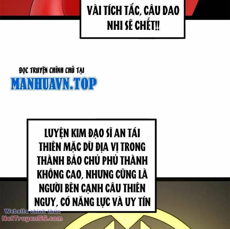 Chàng Rể Mạnh Nhất Lịch Sử - Chapter 164 - Page 56