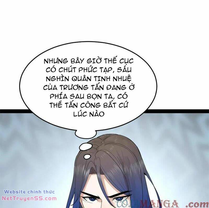 Chàng Rể Mạnh Nhất Lịch Sử - Chapter 164 - Page 58