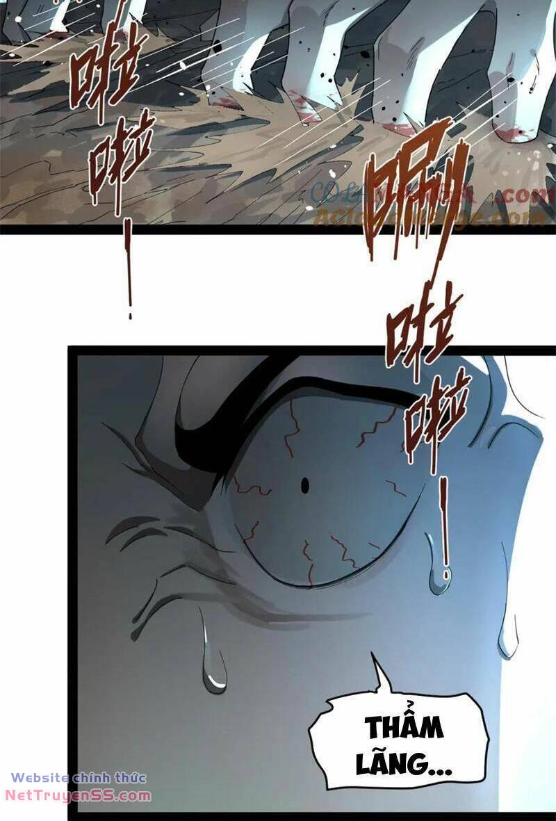 Chàng Rể Mạnh Nhất Lịch Sử - Chapter 164 - Page 5