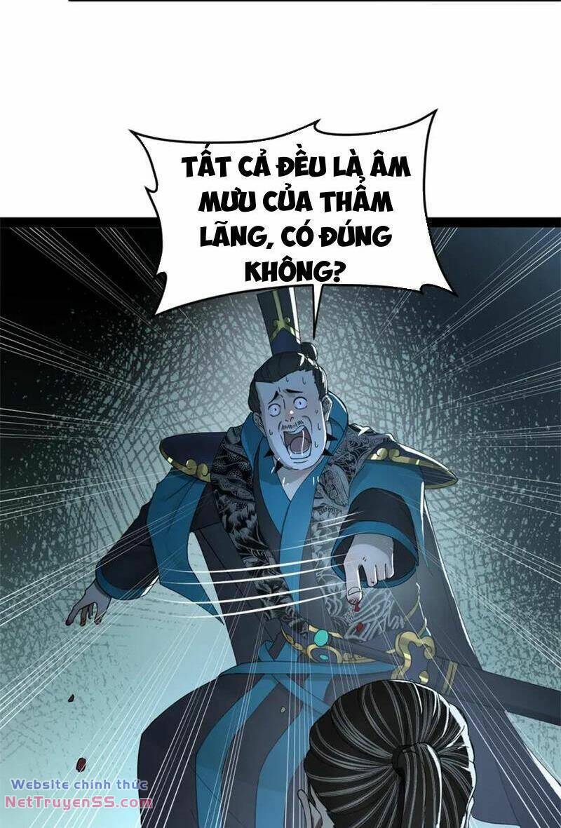 Chàng Rể Mạnh Nhất Lịch Sử - Chapter 164 - Page 6