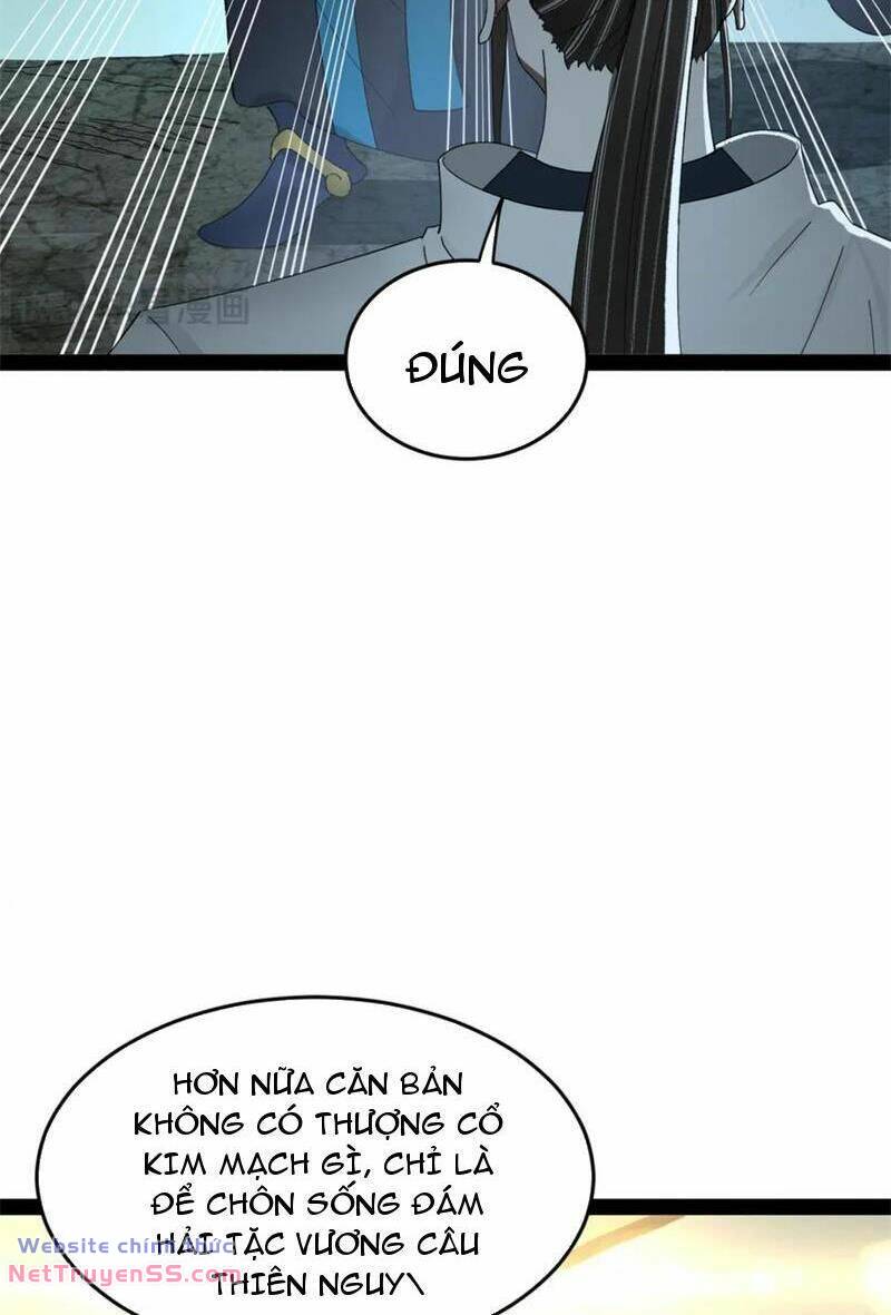 Chàng Rể Mạnh Nhất Lịch Sử - Chapter 164 - Page 7