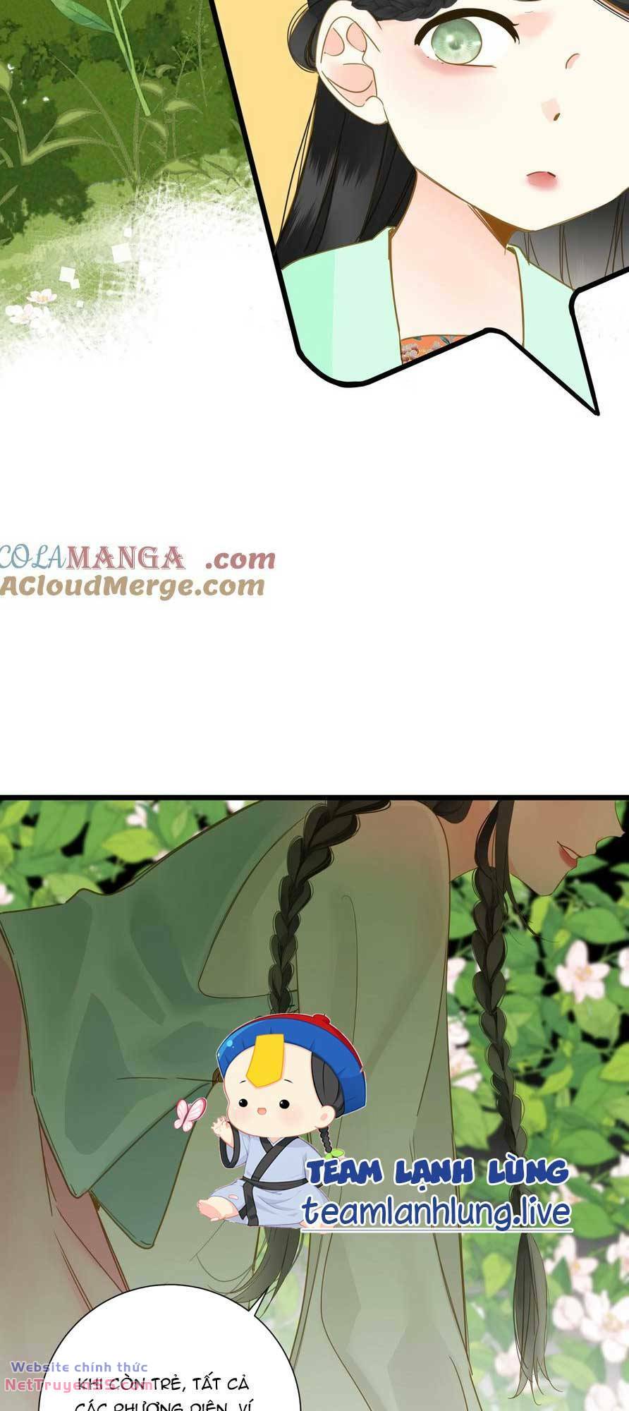 Vương Gia Hắn Luôn Nghĩ Tôi Yêu Hắn Đến Nghiện - Chapter 66 - Page 9