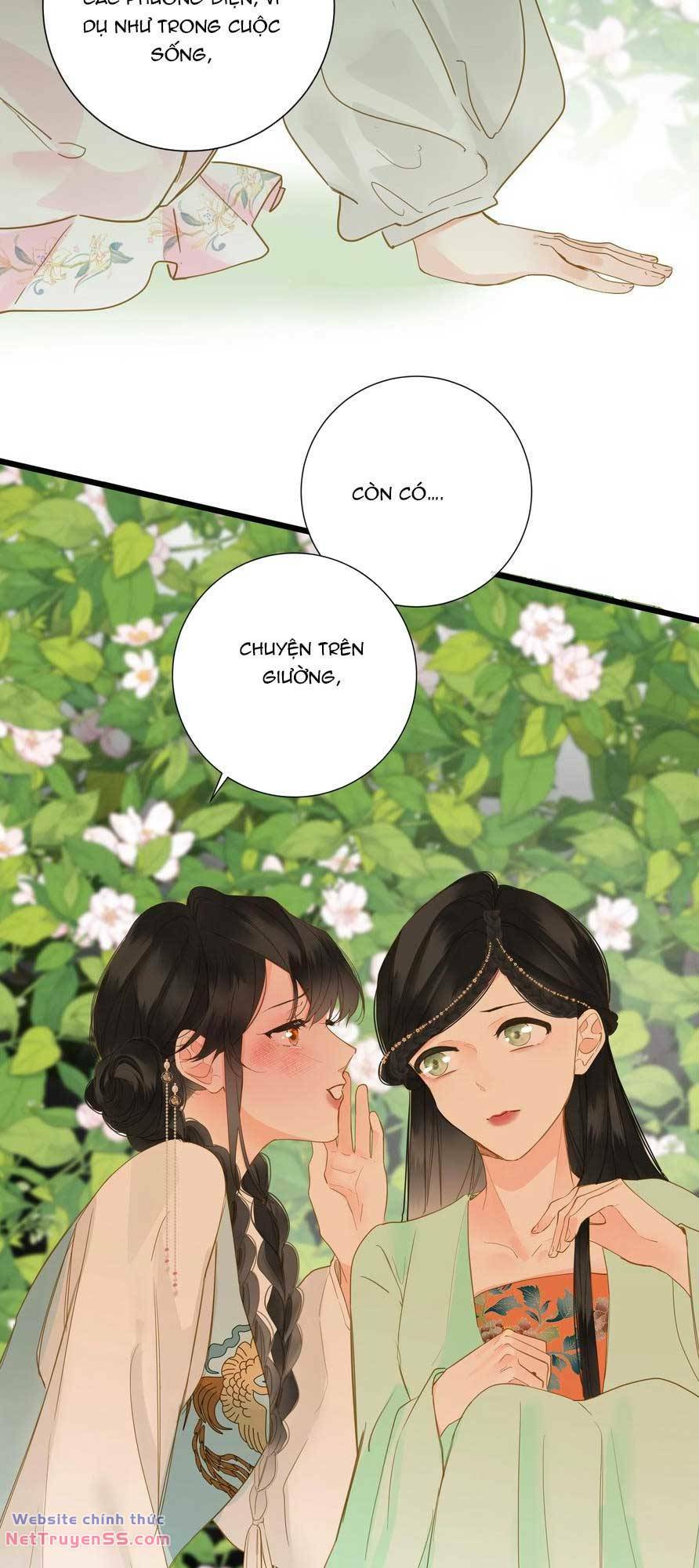 Vương Gia Hắn Luôn Nghĩ Tôi Yêu Hắn Đến Nghiện - Chapter 66 - Page 10