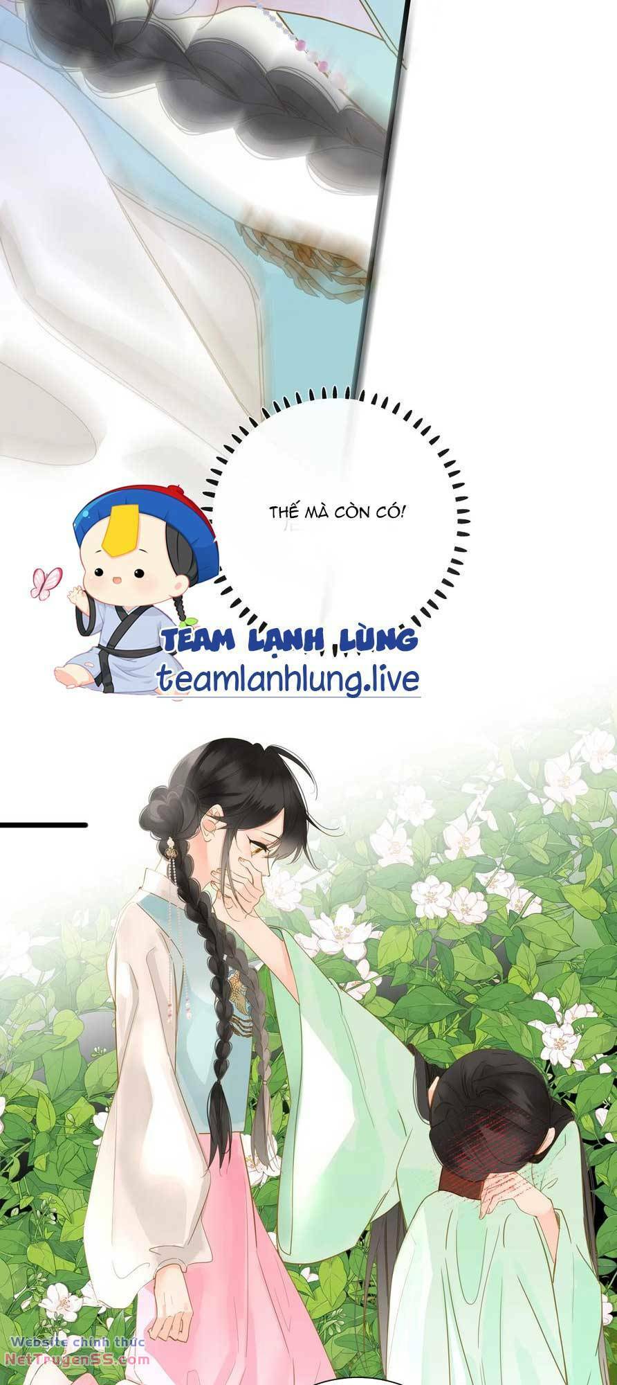 Vương Gia Hắn Luôn Nghĩ Tôi Yêu Hắn Đến Nghiện - Chapter 66 - Page 13