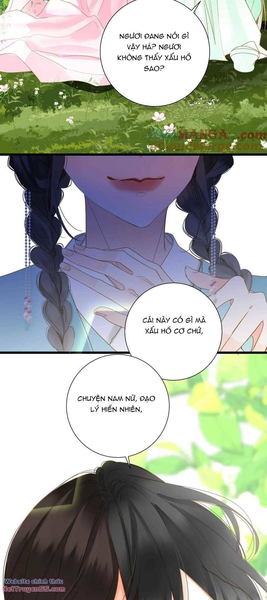 Vương Gia Hắn Luôn Nghĩ Tôi Yêu Hắn Đến Nghiện - Chapter 66 - Page 14