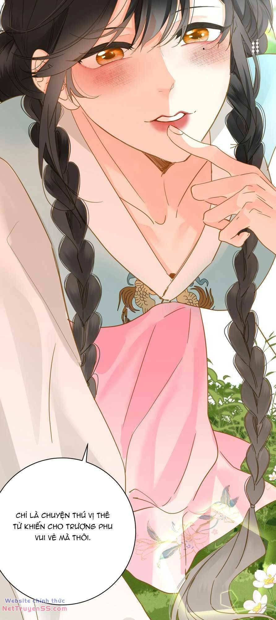 Vương Gia Hắn Luôn Nghĩ Tôi Yêu Hắn Đến Nghiện - Chapter 66 - Page 15