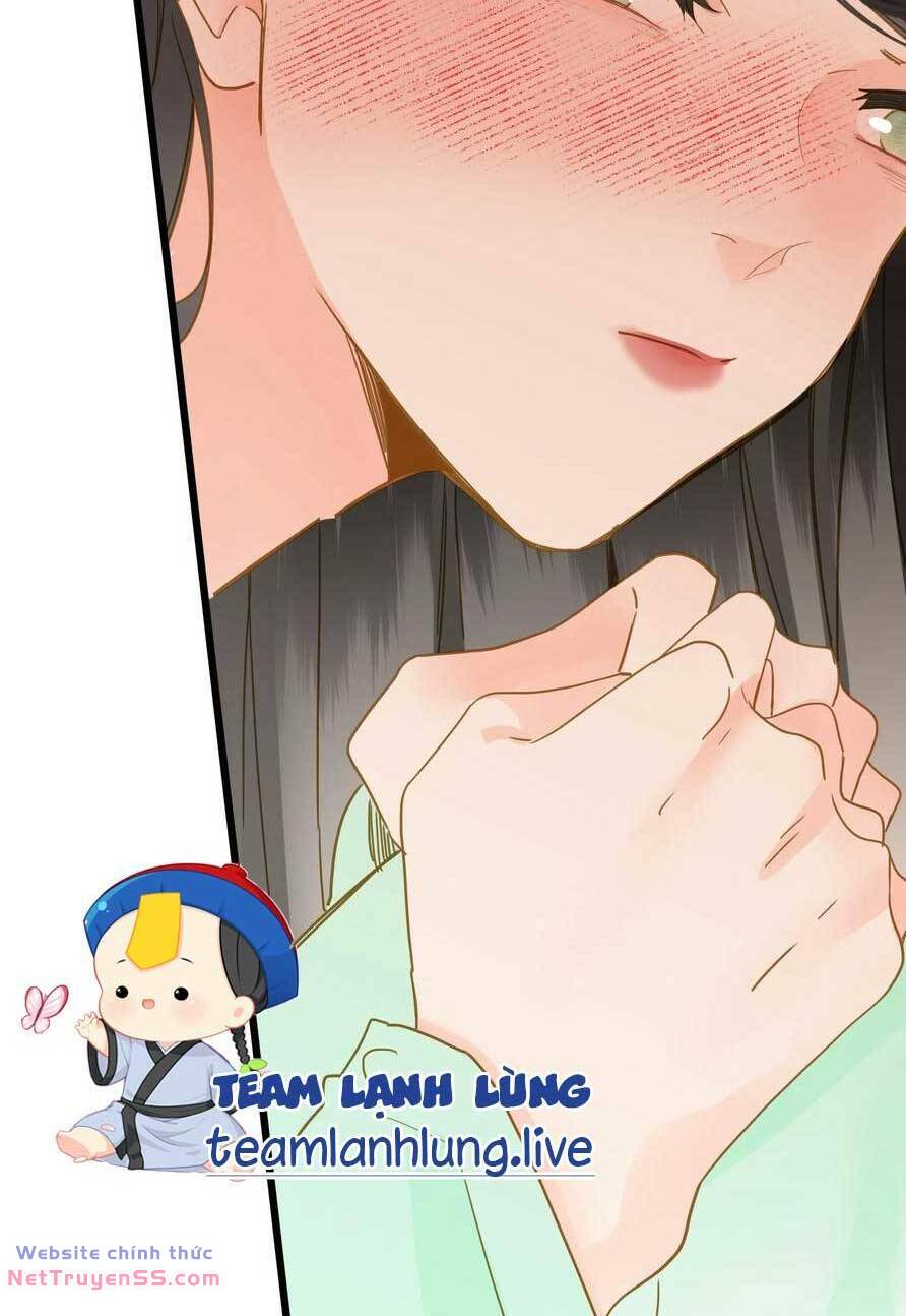 Vương Gia Hắn Luôn Nghĩ Tôi Yêu Hắn Đến Nghiện - Chapter 66 - Page 17