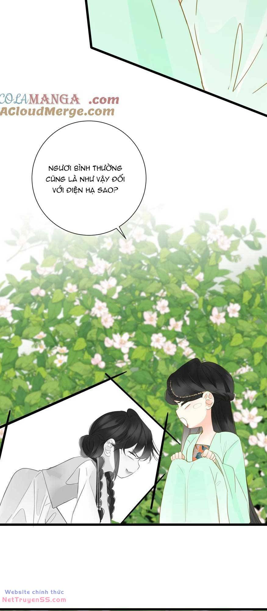 Vương Gia Hắn Luôn Nghĩ Tôi Yêu Hắn Đến Nghiện - Chapter 66 - Page 18