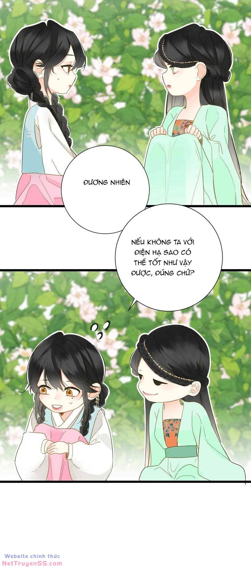 Vương Gia Hắn Luôn Nghĩ Tôi Yêu Hắn Đến Nghiện - Chapter 66 - Page 19