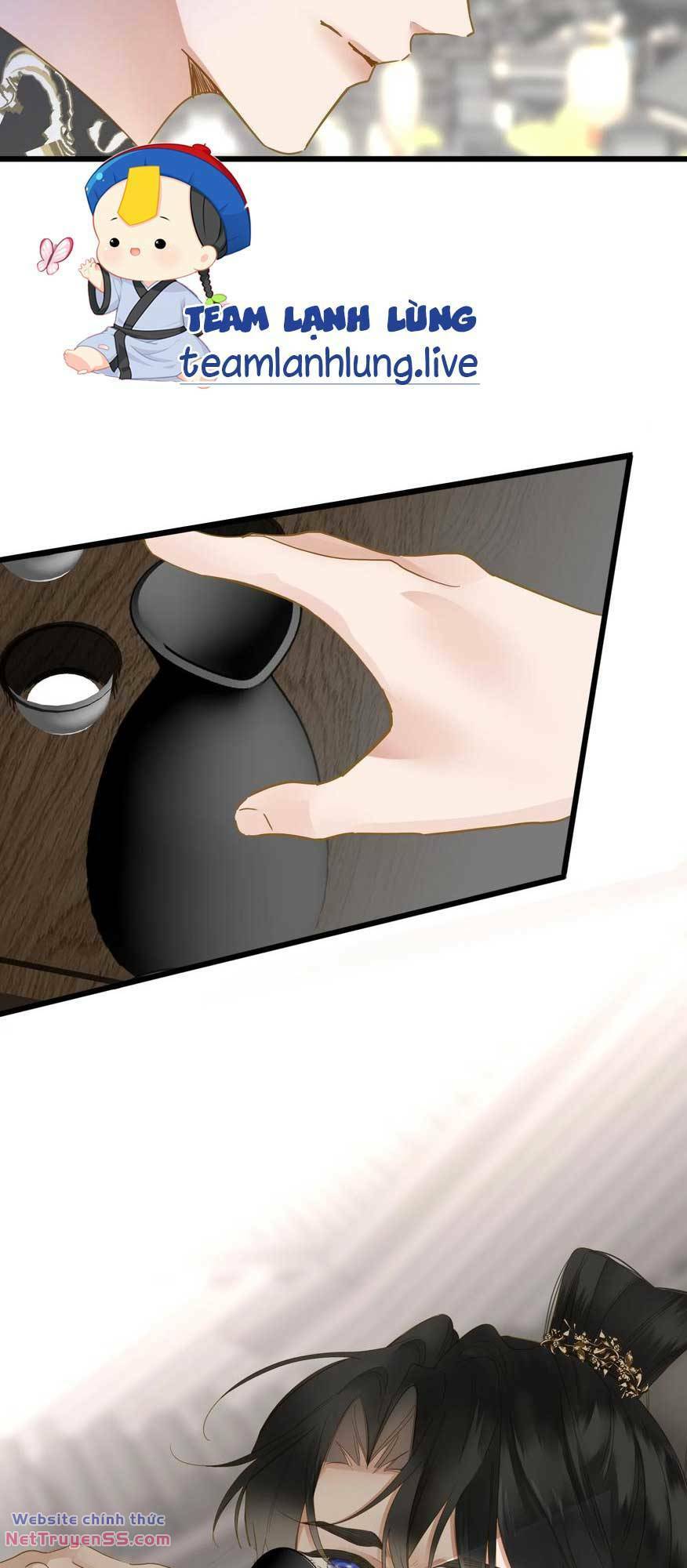 Vương Gia Hắn Luôn Nghĩ Tôi Yêu Hắn Đến Nghiện - Chapter 66 - Page 21