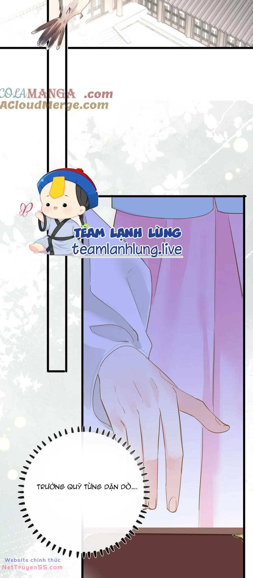 Vương Gia Hắn Luôn Nghĩ Tôi Yêu Hắn Đến Nghiện - Chapter 66 - Page 26