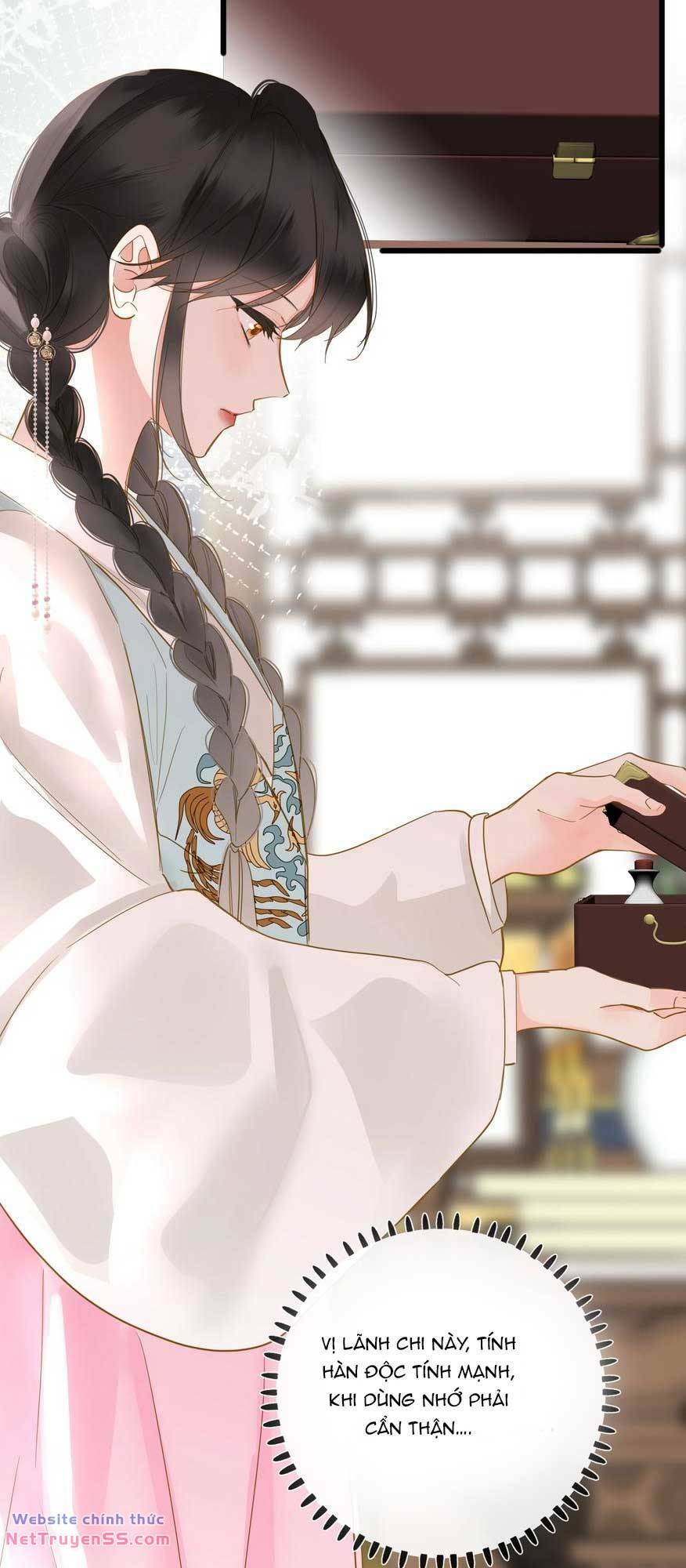 Vương Gia Hắn Luôn Nghĩ Tôi Yêu Hắn Đến Nghiện - Chapter 66 - Page 27