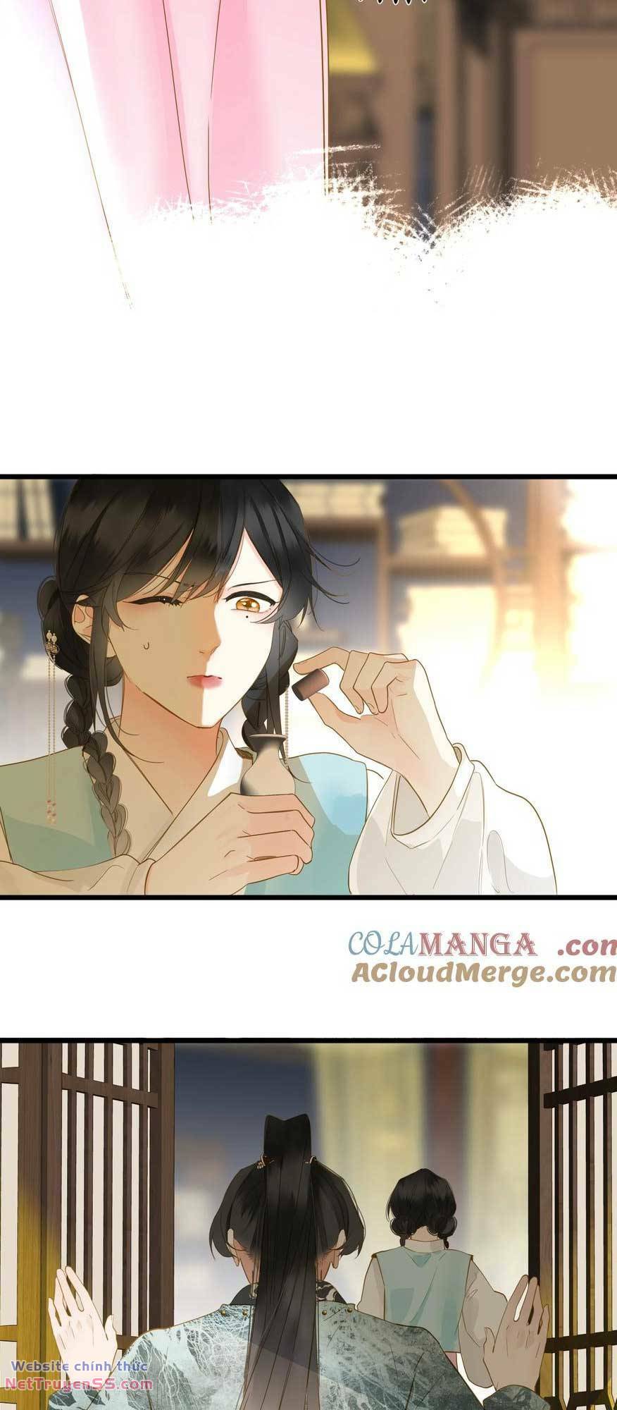 Vương Gia Hắn Luôn Nghĩ Tôi Yêu Hắn Đến Nghiện - Chapter 66 - Page 28