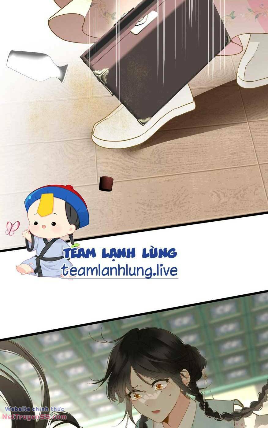 Vương Gia Hắn Luôn Nghĩ Tôi Yêu Hắn Đến Nghiện - Chapter 66 - Page 32