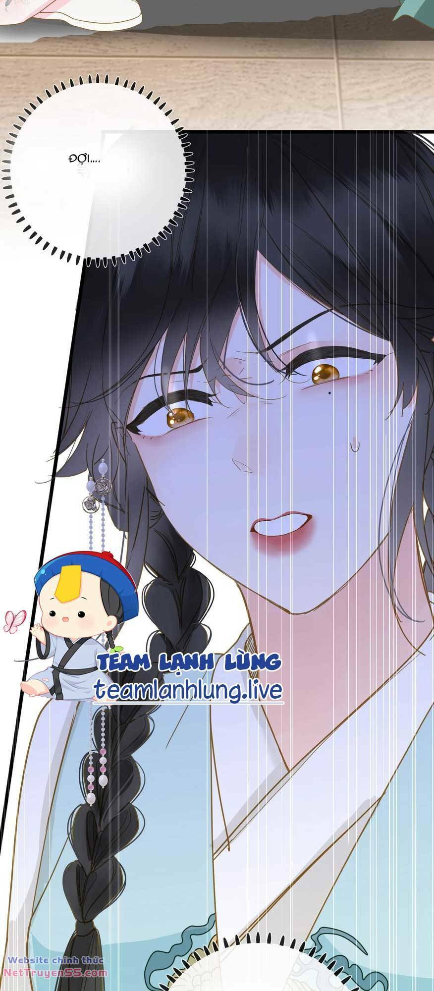 Vương Gia Hắn Luôn Nghĩ Tôi Yêu Hắn Đến Nghiện - Chapter 66 - Page 35