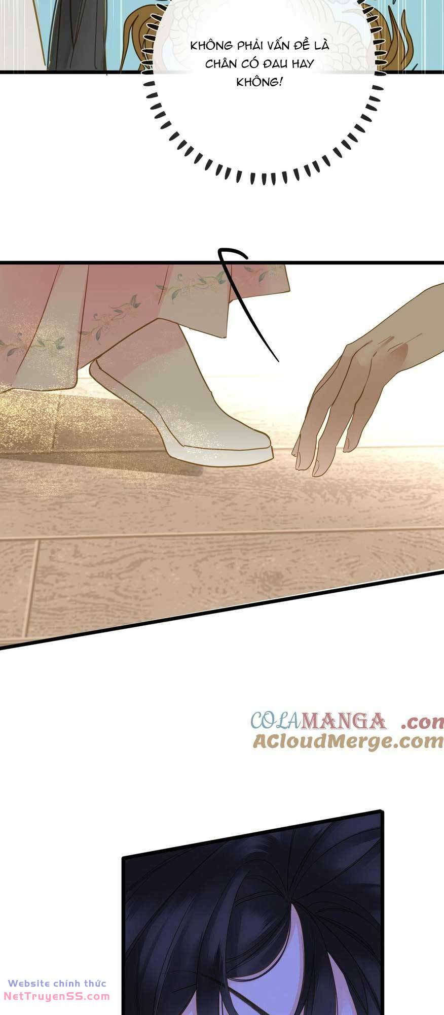 Vương Gia Hắn Luôn Nghĩ Tôi Yêu Hắn Đến Nghiện - Chapter 66 - Page 36