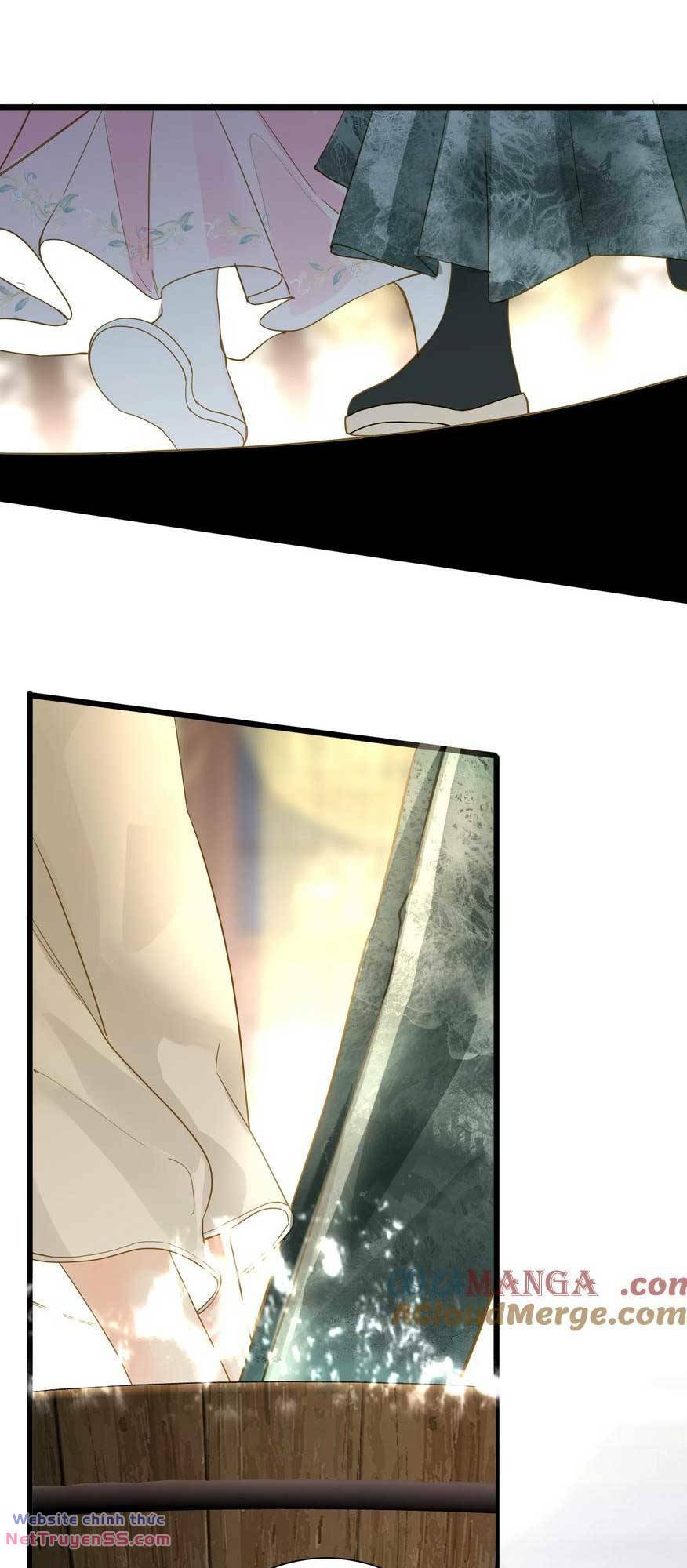 Vương Gia Hắn Luôn Nghĩ Tôi Yêu Hắn Đến Nghiện - Chapter 66 - Page 38