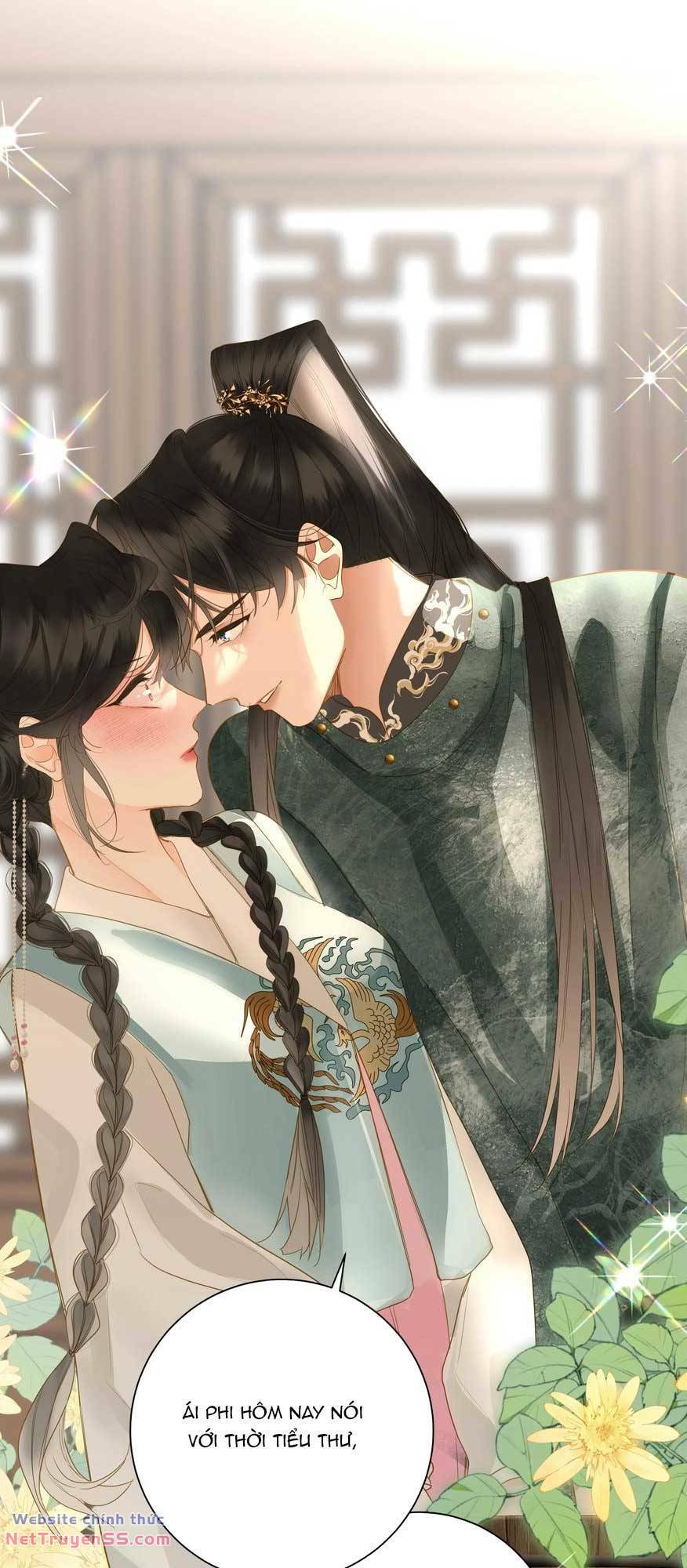 Vương Gia Hắn Luôn Nghĩ Tôi Yêu Hắn Đến Nghiện - Chapter 66 - Page 42