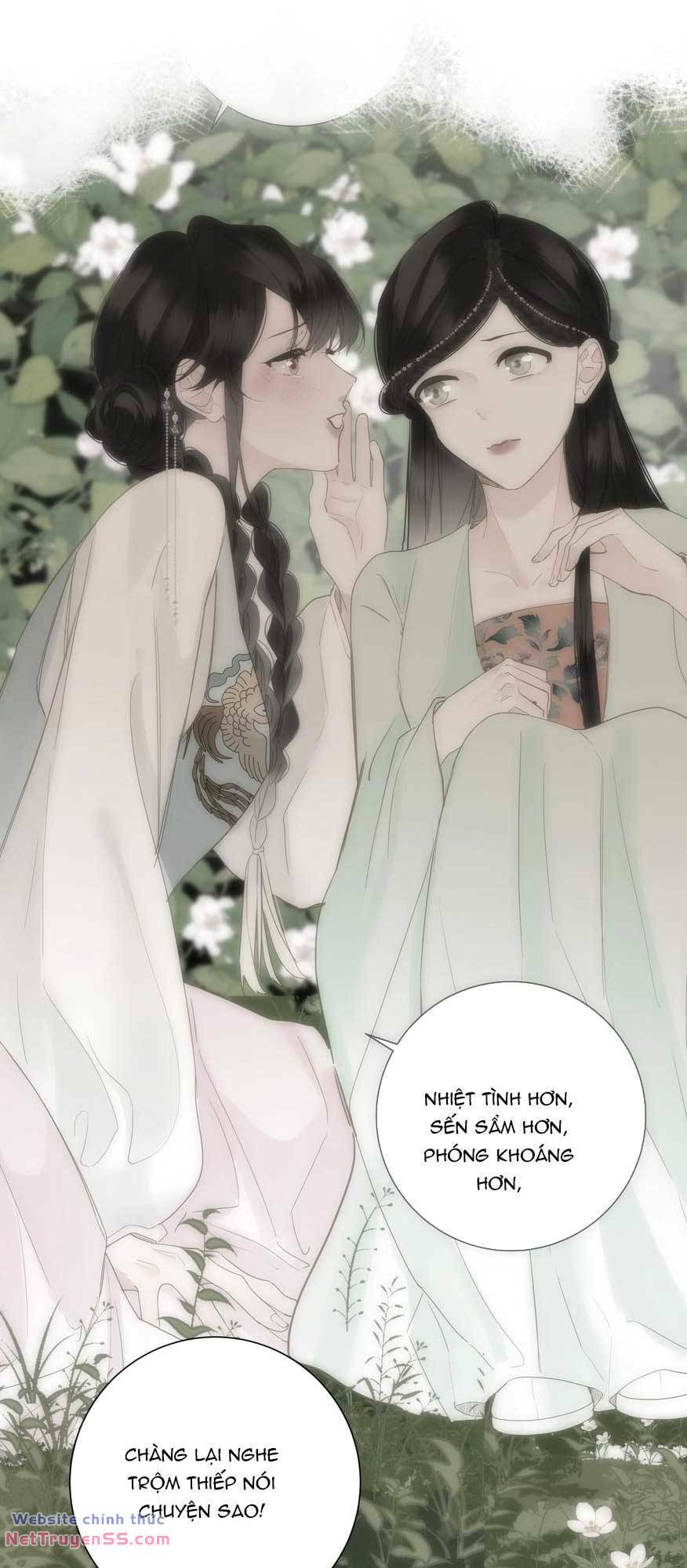 Vương Gia Hắn Luôn Nghĩ Tôi Yêu Hắn Đến Nghiện - Chapter 66 - Page 45