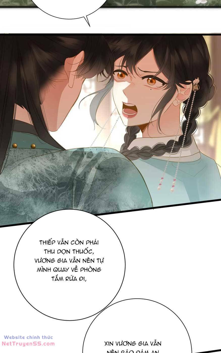 Vương Gia Hắn Luôn Nghĩ Tôi Yêu Hắn Đến Nghiện - Chapter 66 - Page 46