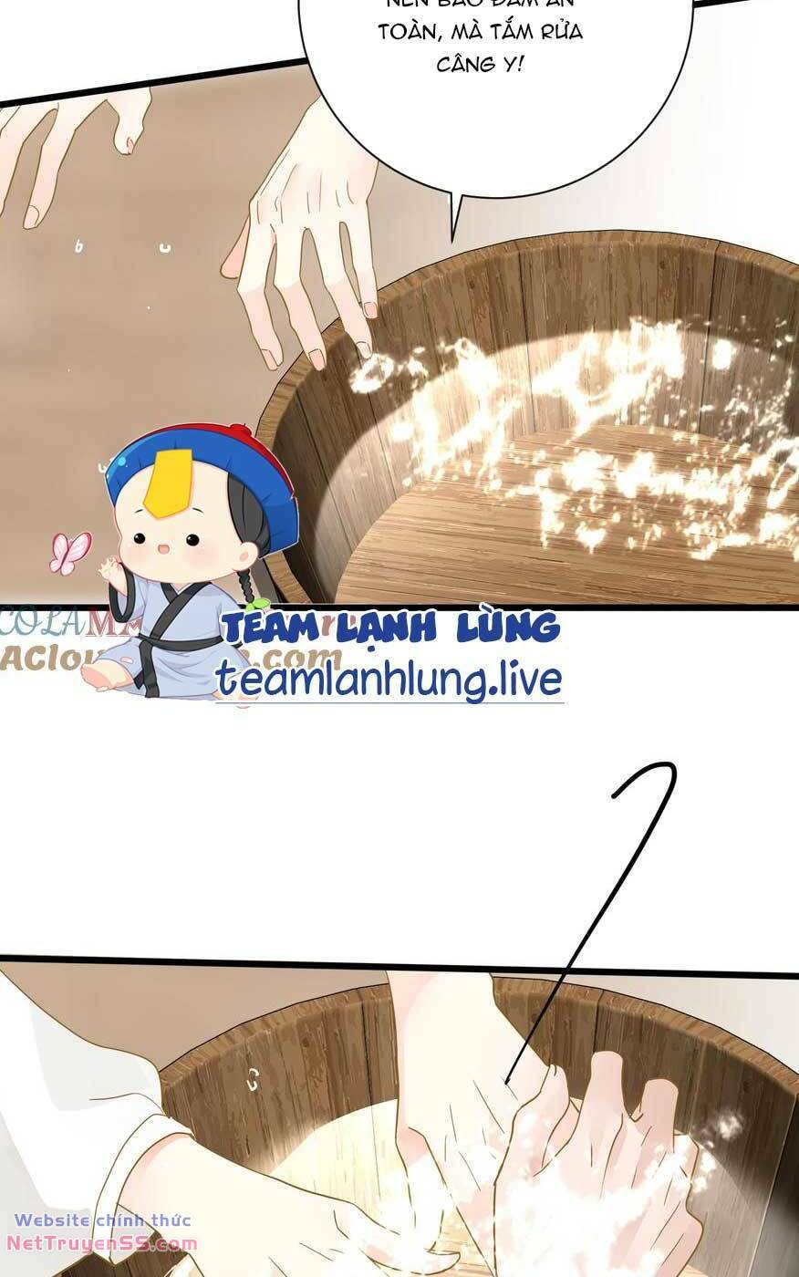 Vương Gia Hắn Luôn Nghĩ Tôi Yêu Hắn Đến Nghiện - Chapter 66 - Page 47