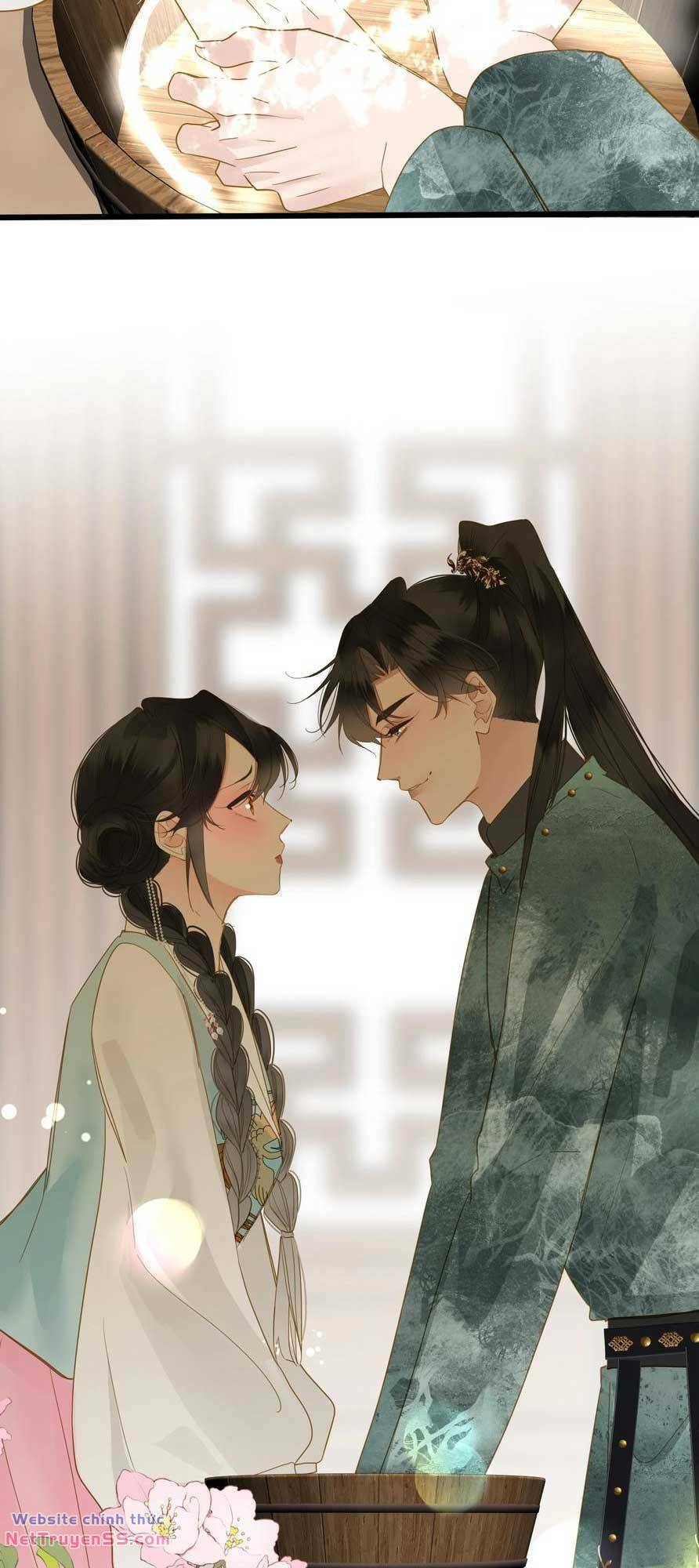 Vương Gia Hắn Luôn Nghĩ Tôi Yêu Hắn Đến Nghiện - Chapter 66 - Page 48