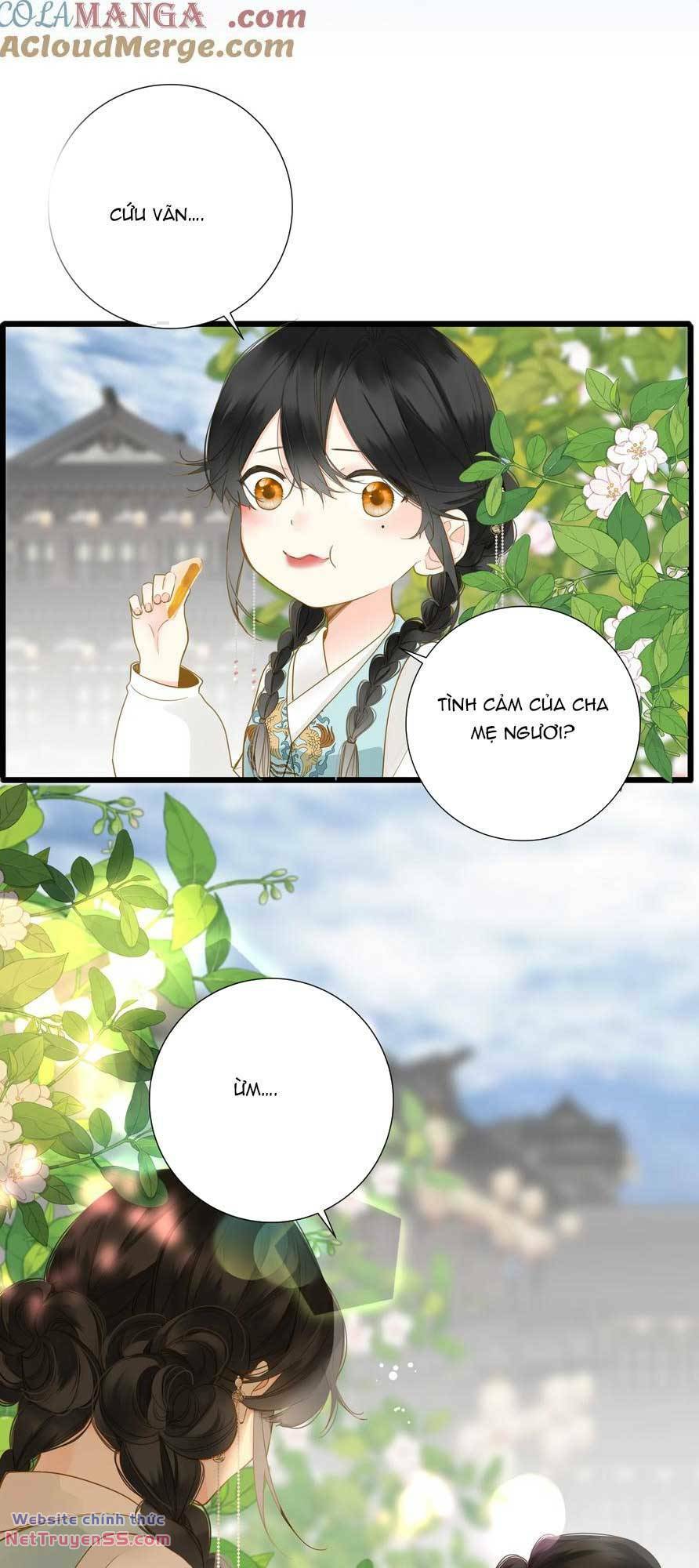 Vương Gia Hắn Luôn Nghĩ Tôi Yêu Hắn Đến Nghiện - Chapter 66 - Page 4