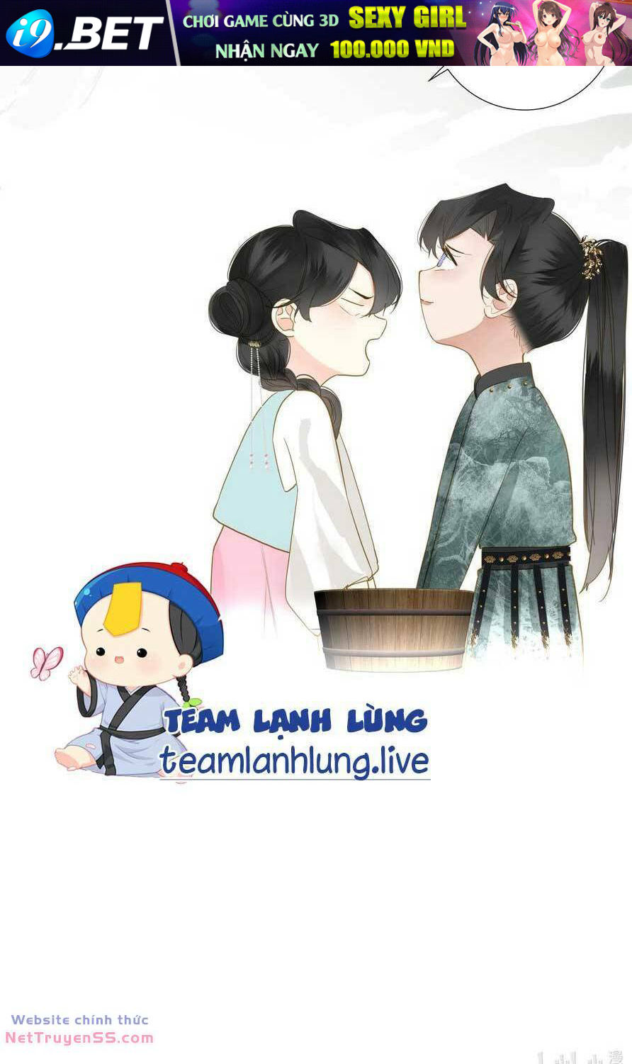 Vương Gia Hắn Luôn Nghĩ Tôi Yêu Hắn Đến Nghiện - Chapter 66 - Page 51