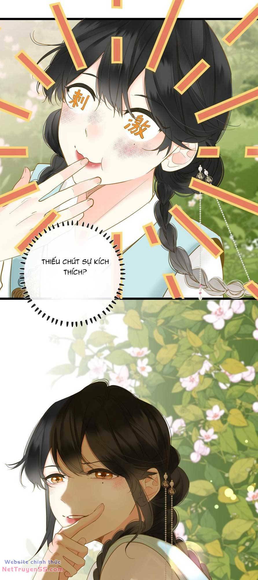 Vương Gia Hắn Luôn Nghĩ Tôi Yêu Hắn Đến Nghiện - Chapter 66 - Page 7