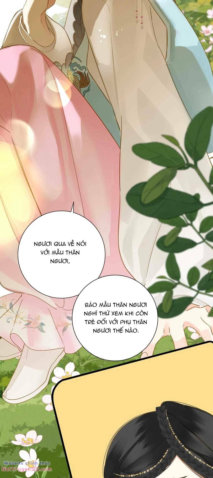 Vương Gia Hắn Luôn Nghĩ Tôi Yêu Hắn Đến Nghiện - Chapter 66 - Page 8