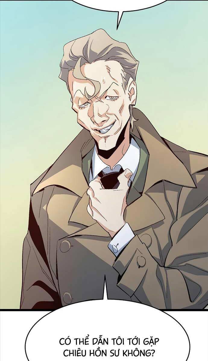 Độc Cô Tử Linh Sư - Chapter 111 - Page 117