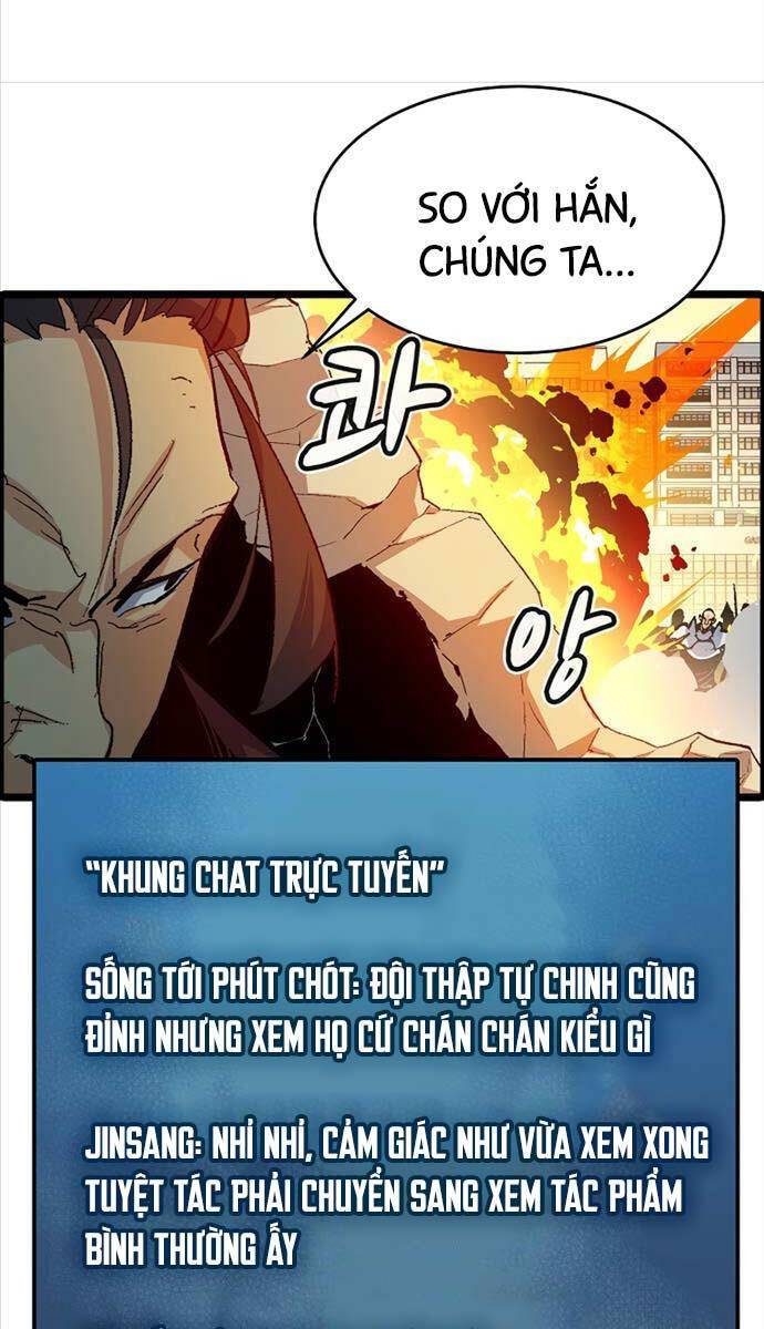 Độc Cô Tử Linh Sư - Chapter 111 - Page 13