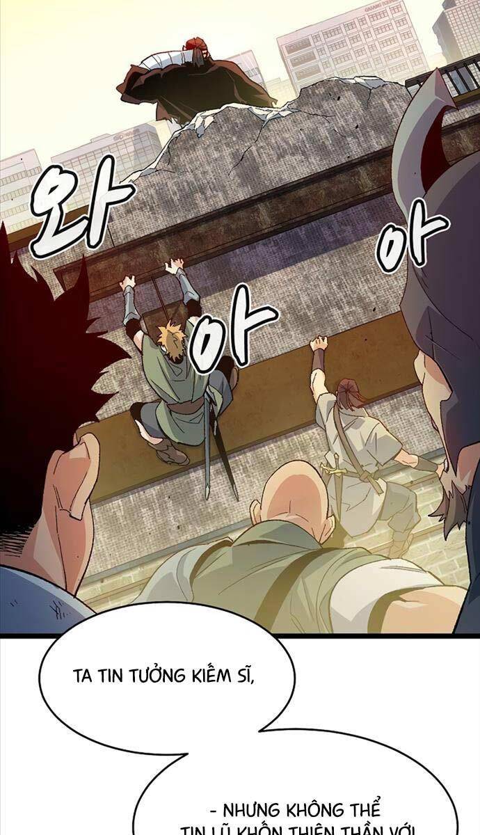 Độc Cô Tử Linh Sư - Chapter 111 - Page 15