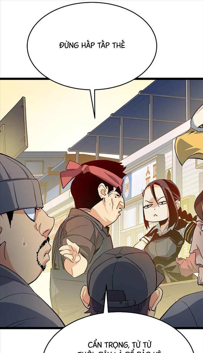 Độc Cô Tử Linh Sư - Chapter 111 - Page 21