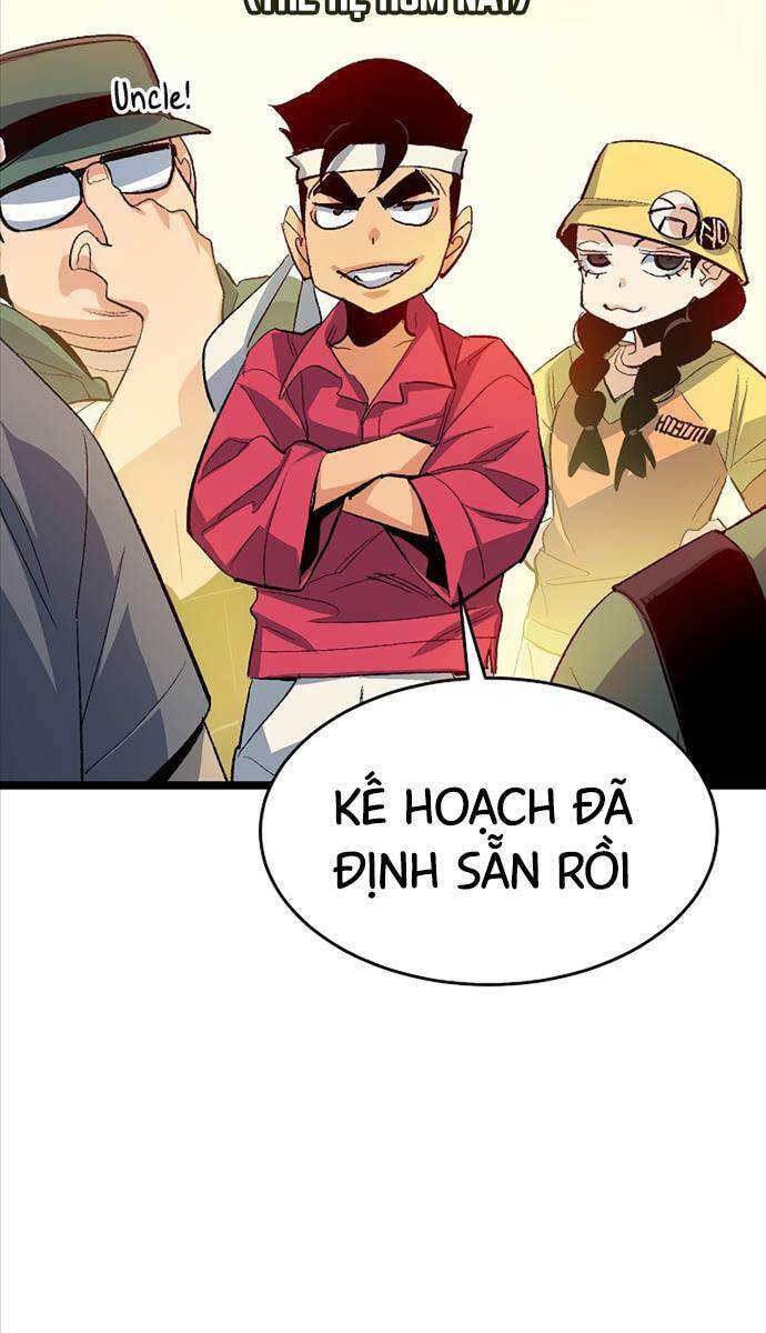 Độc Cô Tử Linh Sư - Chapter 111 - Page 23