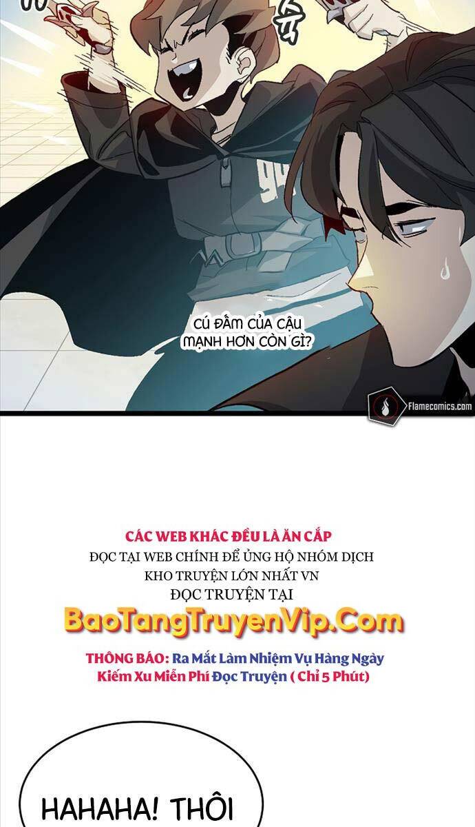 Độc Cô Tử Linh Sư - Chapter 111 - Page 34