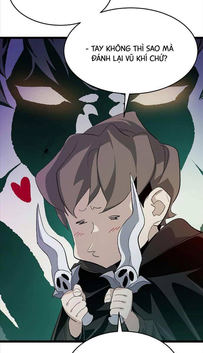 Độc Cô Tử Linh Sư - Chapter 111 - Page 35
