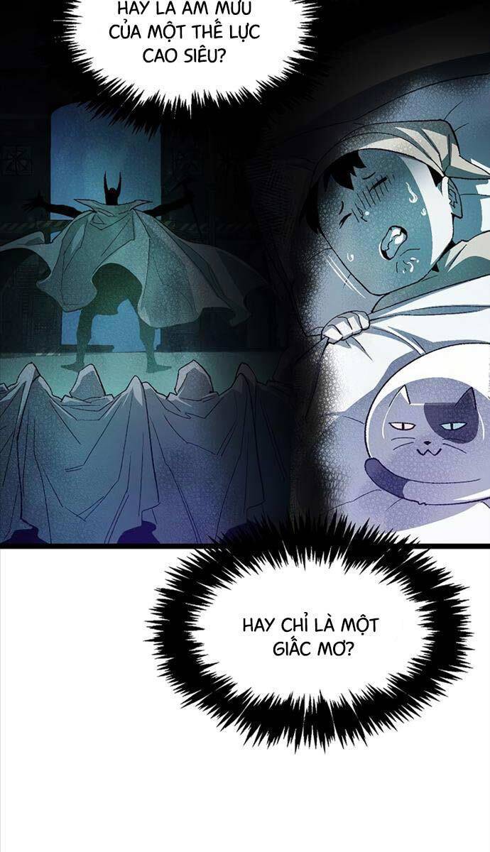 Độc Cô Tử Linh Sư - Chapter 111 - Page 3