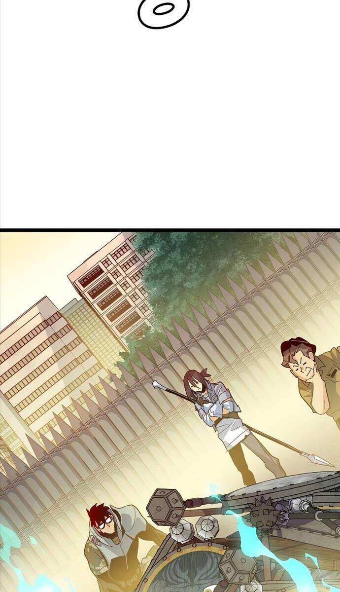 Độc Cô Tử Linh Sư - Chapter 111 - Page 48