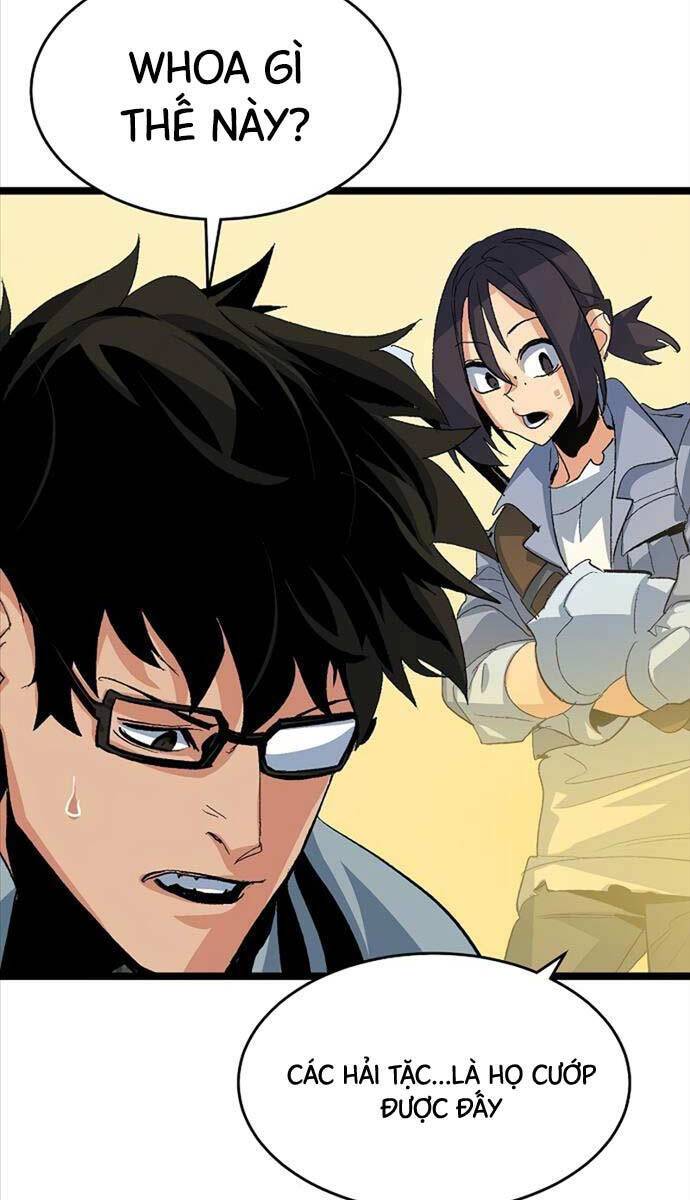 Độc Cô Tử Linh Sư - Chapter 111 - Page 50