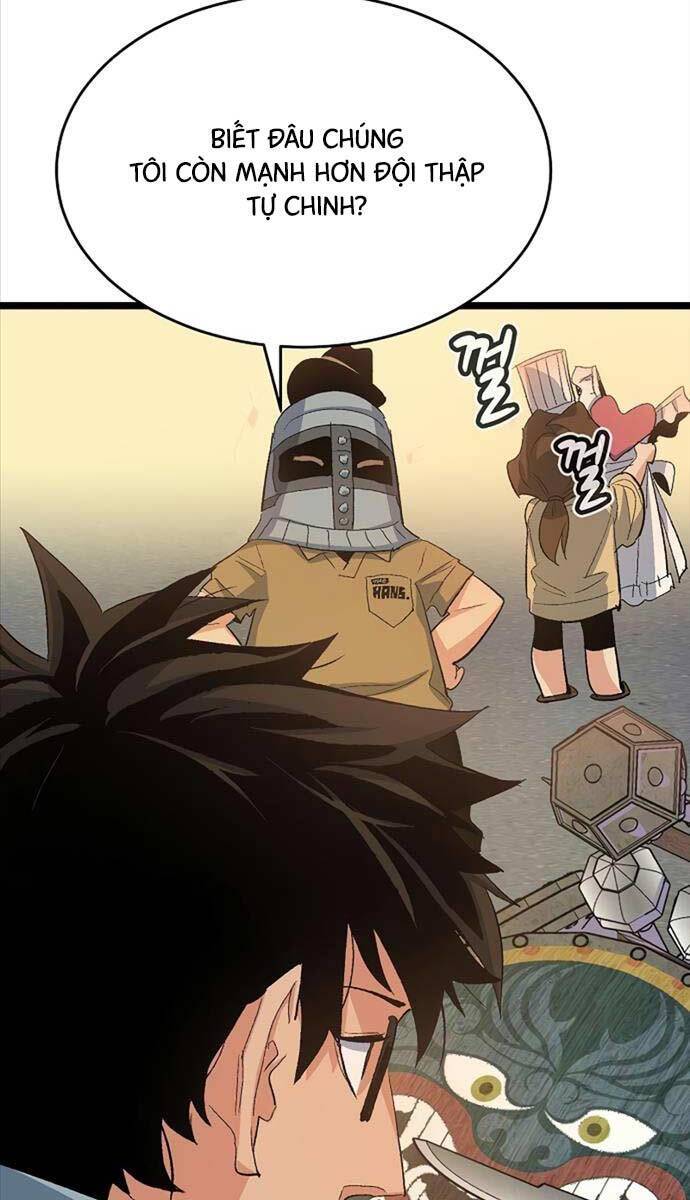 Độc Cô Tử Linh Sư - Chapter 111 - Page 53