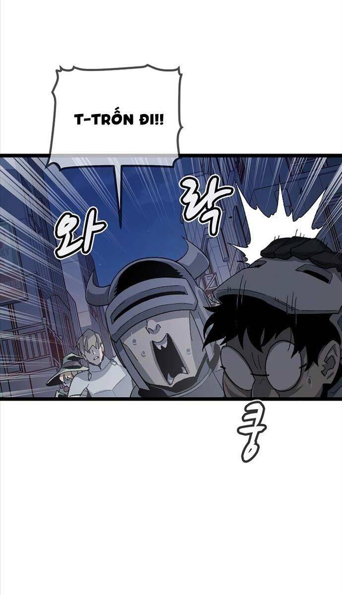 Độc Cô Tử Linh Sư - Chapter 111 - Page 62