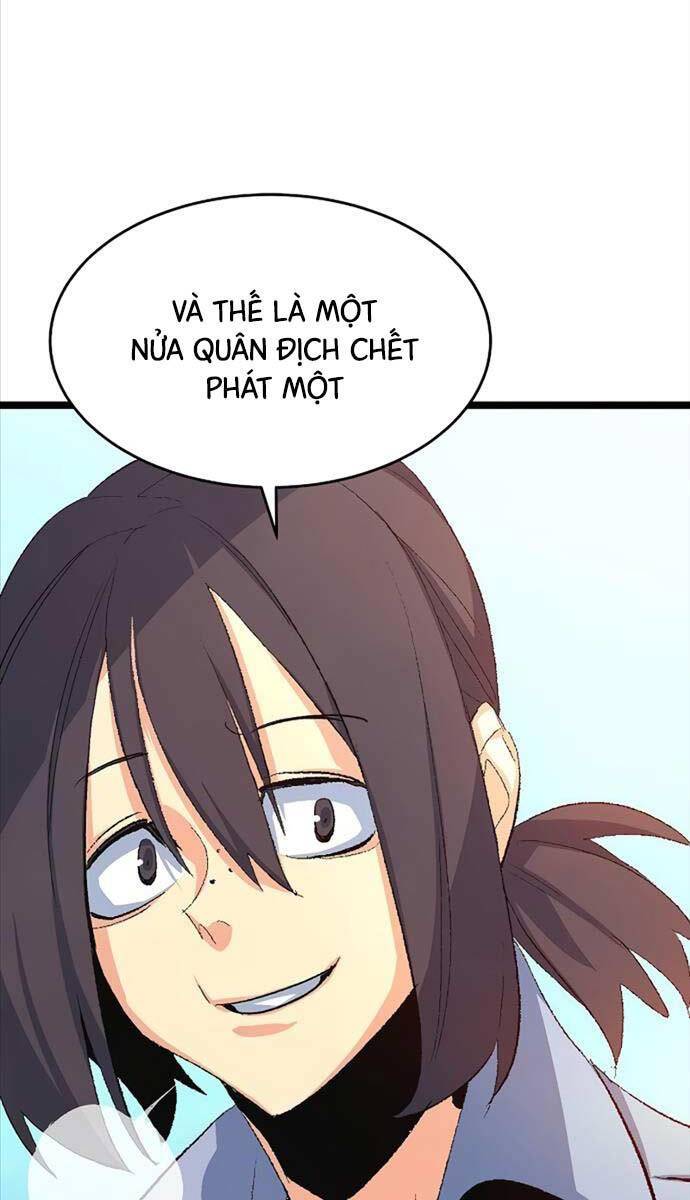 Độc Cô Tử Linh Sư - Chapter 111 - Page 82